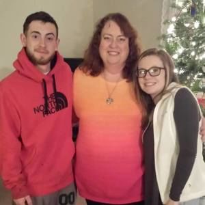 Meet your Posher, Sandy